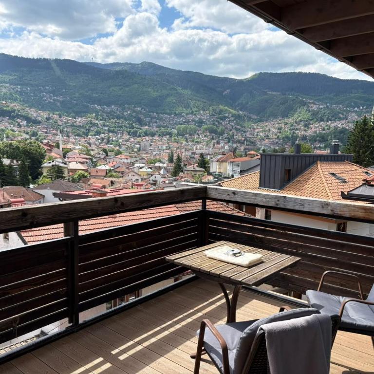 Apartment Regina Old Town - Appartement 3 Chambres - 26