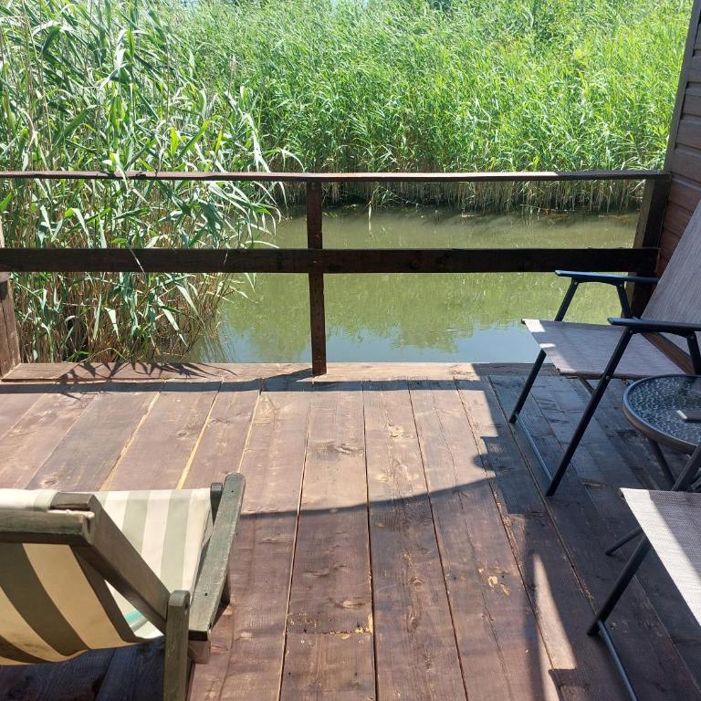 Apartman Dva Dječaka - Apartment mit 1 Schlafzimmer - 10