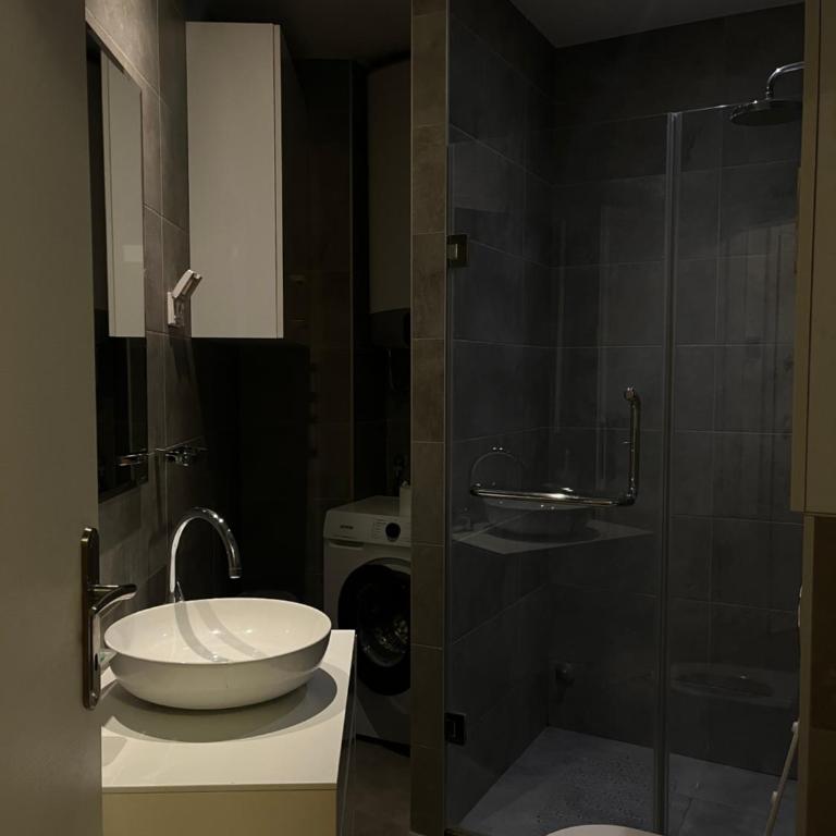 Skyline Residence Podgorica - One-Bedroom Apartment - 5