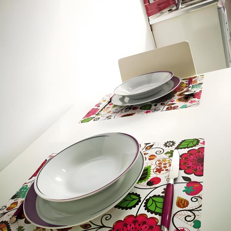 Apartamentos Ofis - Estudio Morado - Estudio Superior - 7
