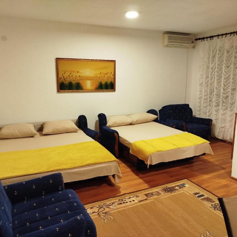 Elizabeta apartments - Apartman sa 1 Spavaćom Sobom - 10