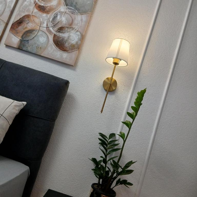 Apartman Toromanovic - Apartman sa 1 Spavaćom Sobom - 32