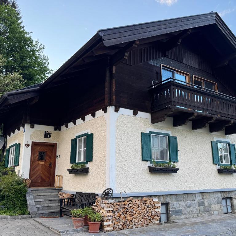 Ferienhaus Kollinger - Haus mit 4 Schlafzimmern - 2