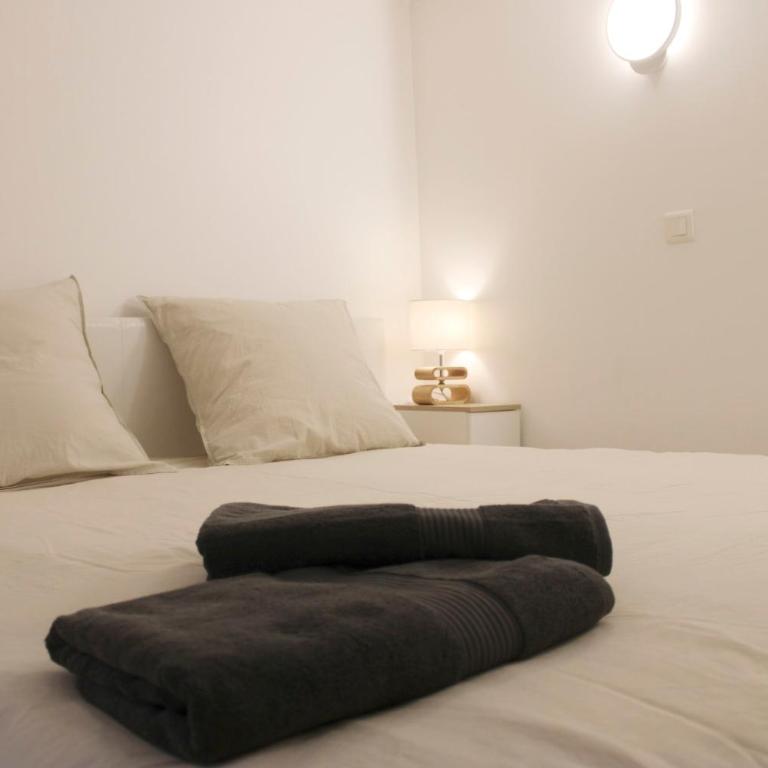 Charmant appartement près de lOpéra et métro - Appartement - 7