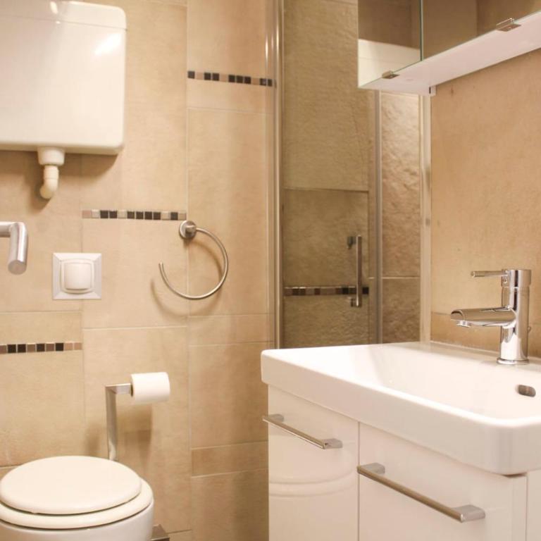 Charmant appartement près de lOpéra et métro - Appartement - 9