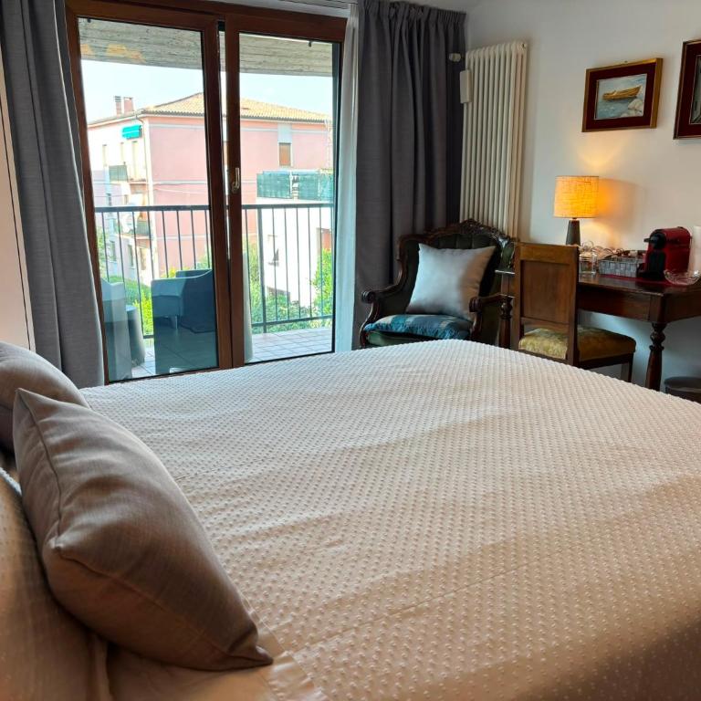 La Casa Dell'Angelo - Angel's Home - Doppelzimmer - 5