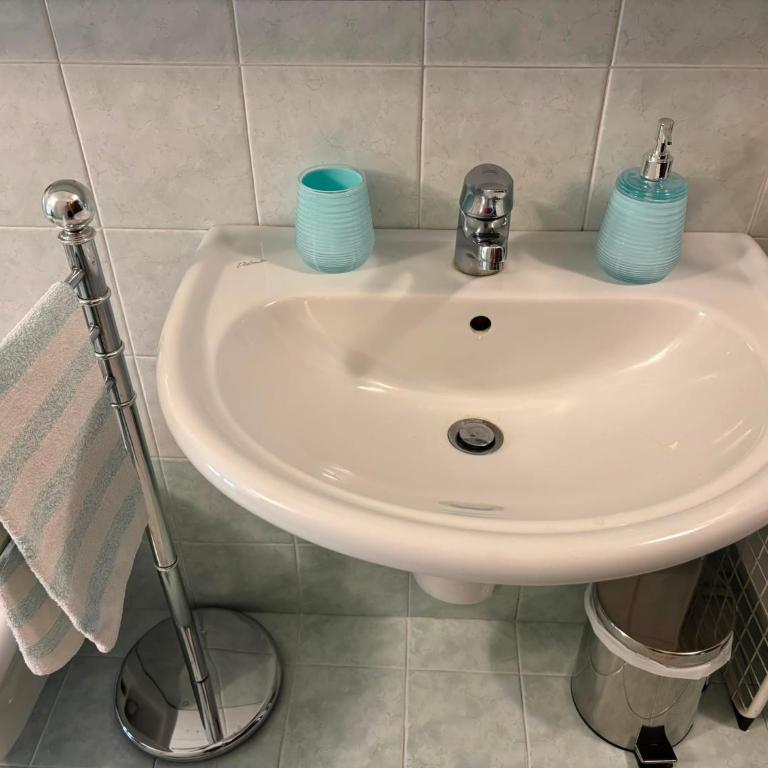 La Casa Dell'Angelo - Angel's Home - Doppelzimmer - 7
