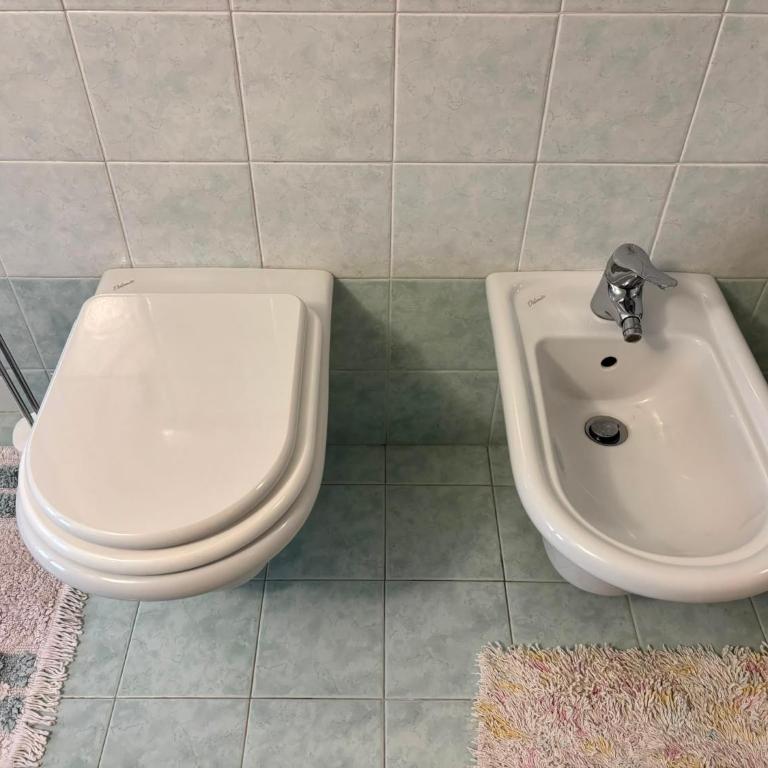 La Casa Dell'Angelo - Angel's Home - Doppelzimmer - 10