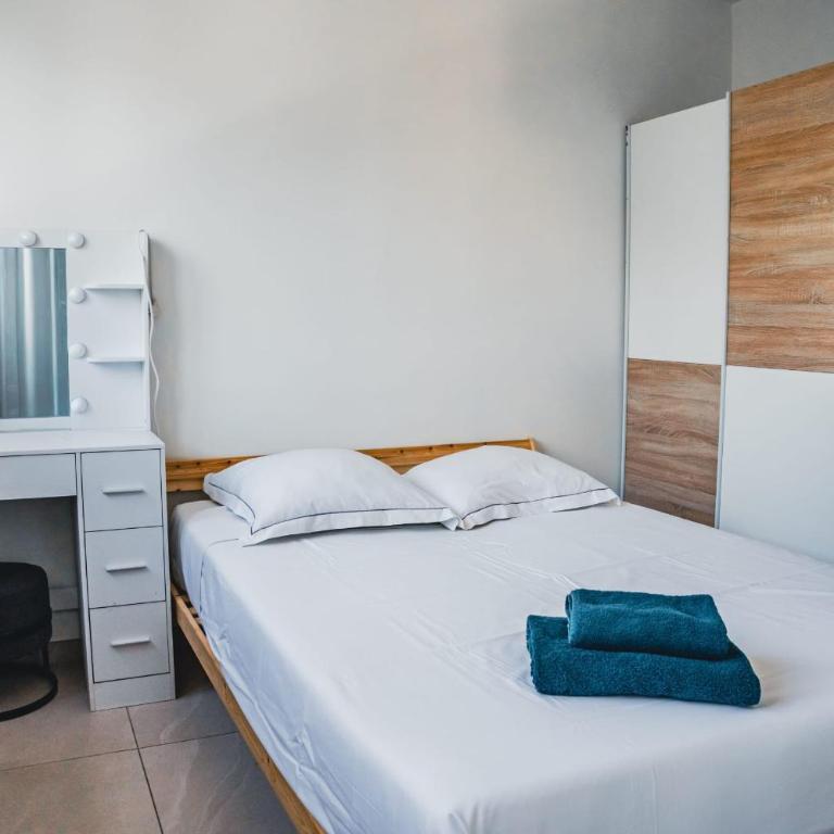 34 m apartment with balcony in Montpellier - Apartment - 3