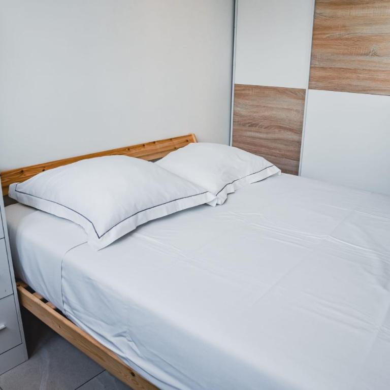 34 m apartment with balcony in Montpellier - Apartment - 5