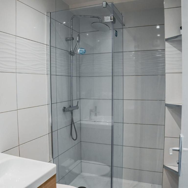 34 m apartment with balcony in Montpellier - Apartment - 8