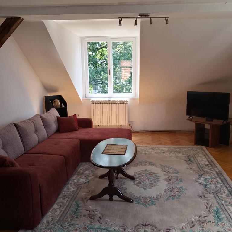 Apartman Rina&Kana - Appartement 2 Chambres - 7