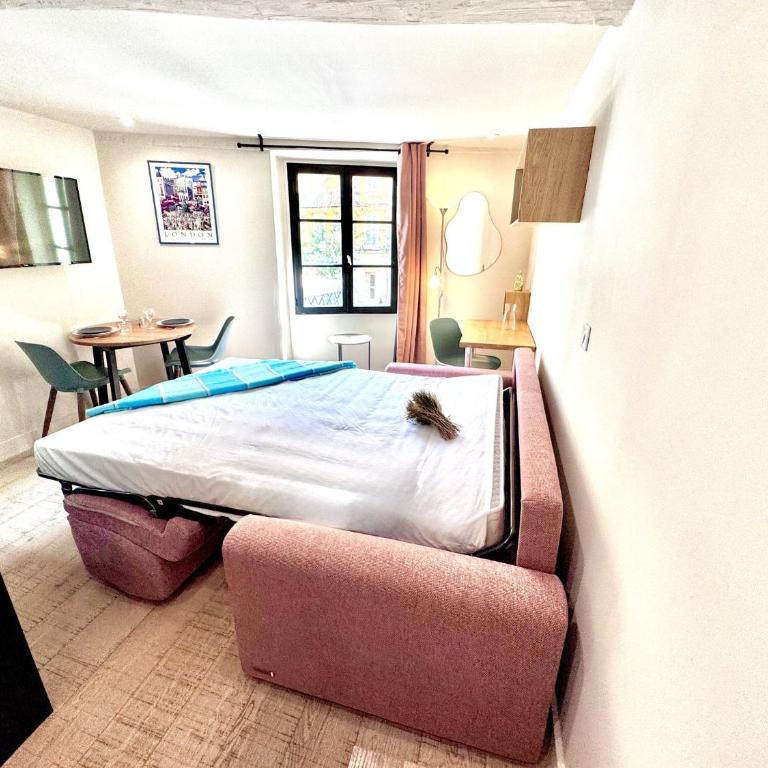 B OP Cocon Bonaparte 2 - Old Port - Appartement 1 Chambre - 8