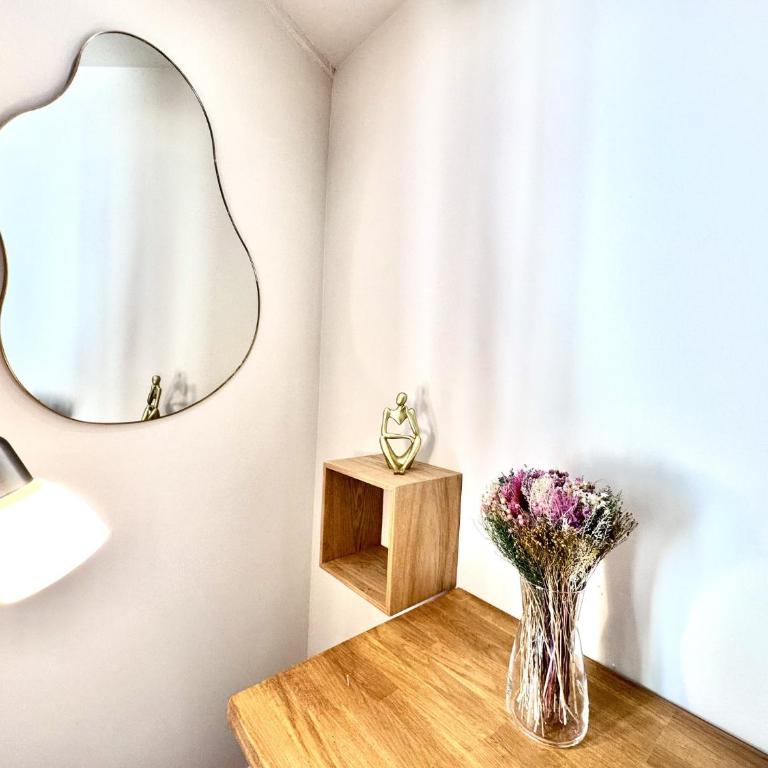 B OP Cocon Bonaparte 2 - Old Port - Appartement 1 Chambre - 14