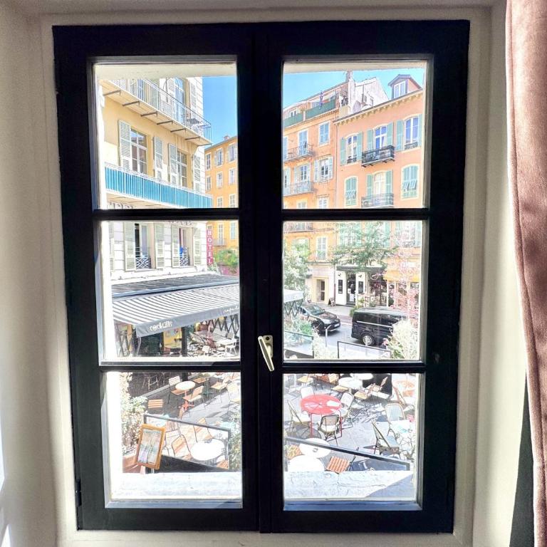 B OP Cocon Bonaparte 2 - Old Port - Appartement 1 Chambre - 15