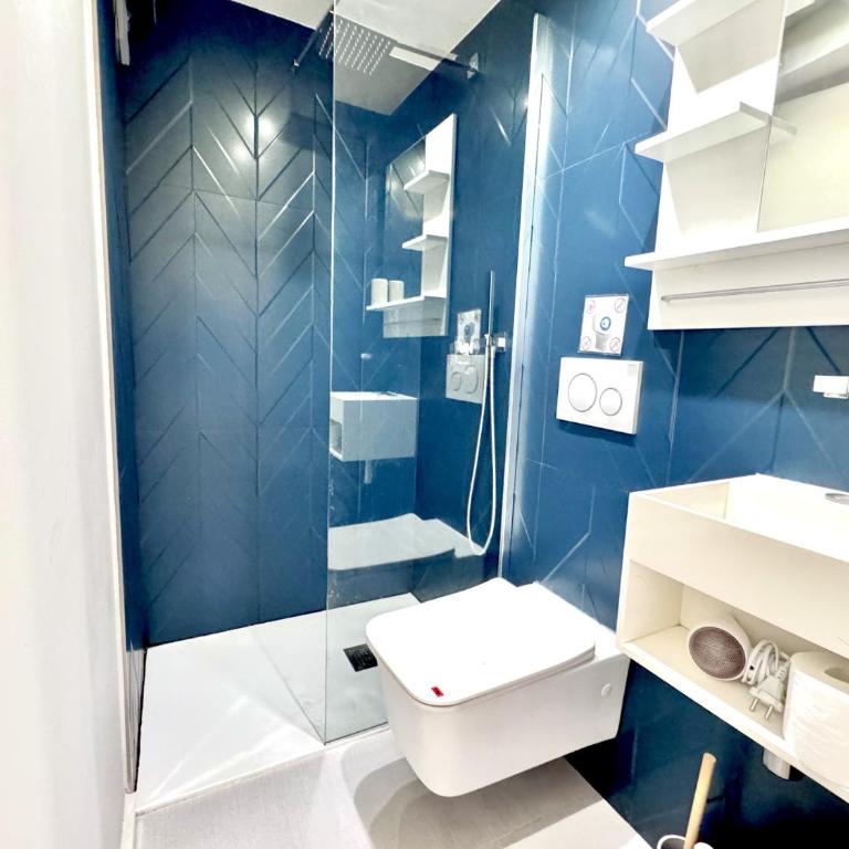 B OP Cocon Bonaparte 2 - Old Port - Appartement 1 Chambre - 16