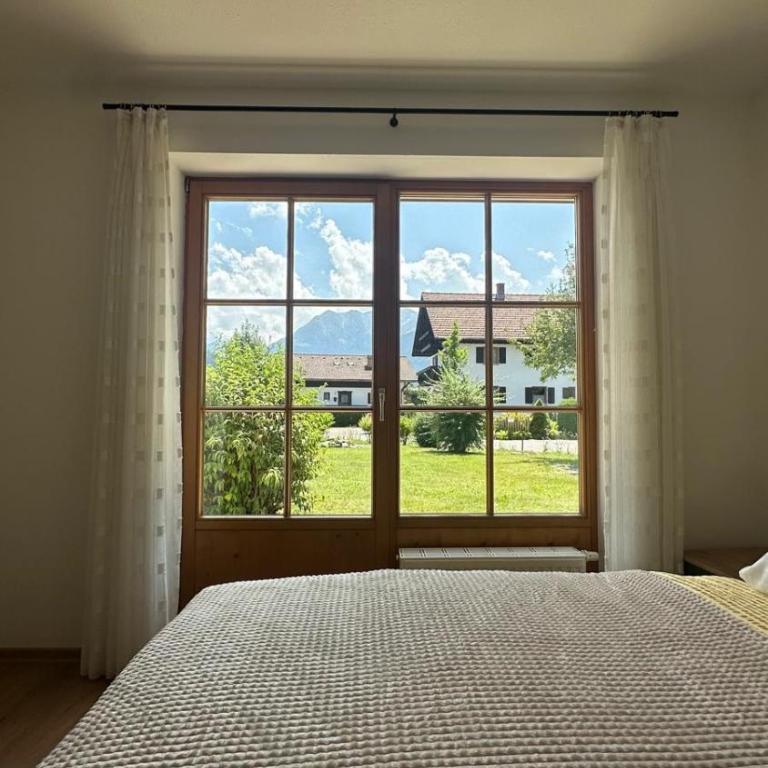 Ferienwohnung im Birkenweg - Apartment mit 1 Schlafzimmer - 12