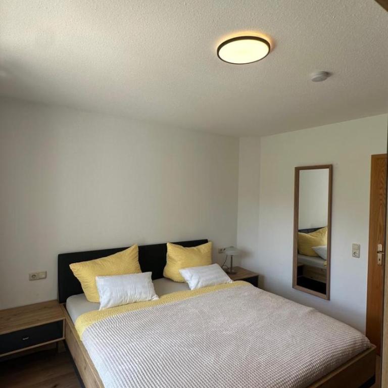Ferienwohnung im Birkenweg - Apartment mit 1 Schlafzimmer - 6