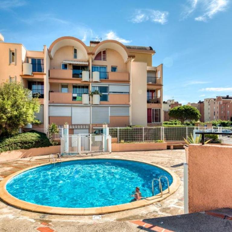 Un cocon optimisé, Studio Cabine pour 4 personnes - Apartamento de 2 dormitorios - 8