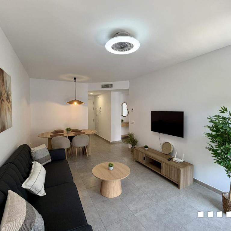 VH Costa Blanca - APARTAMENTO AURA - Apartamento de 2 dormitorios - 2