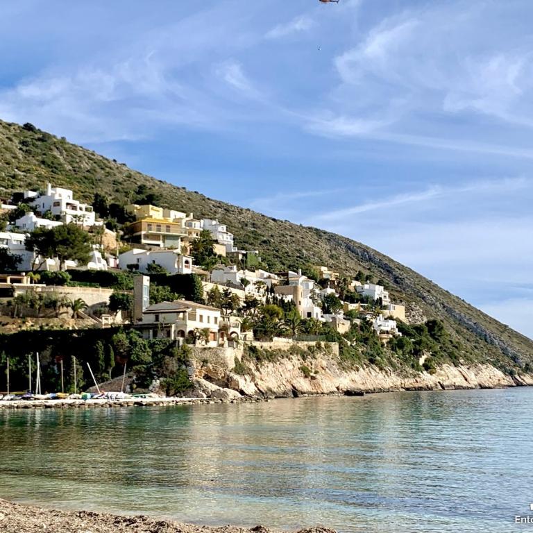 VH Costa Blanca - APARTAMENTO AURA - Apartamento de 2 dormitorios - 20
