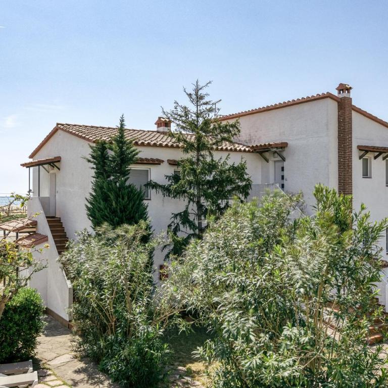 Art- Apartamentos Revilla Tacke D - Superior Apartment mit 1 Schlafzimmer und Balkon - 2