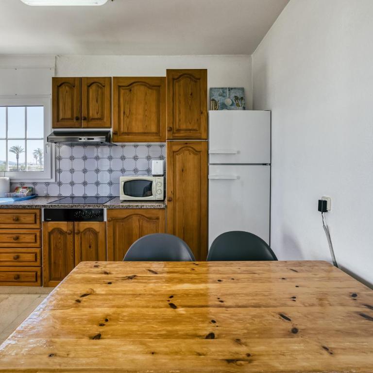 Art- Apartamentos Revilla Tacke D - Superior Apartment mit 1 Schlafzimmer und Balkon - 3