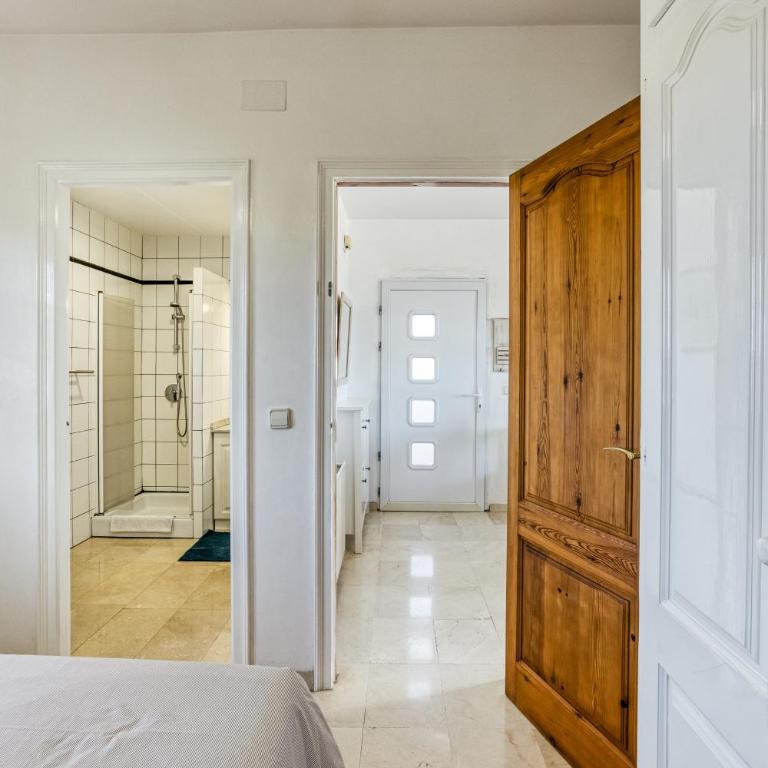 Art- Apartamentos Revilla Tacke D - Superior Apartment mit 1 Schlafzimmer und Balkon - 4