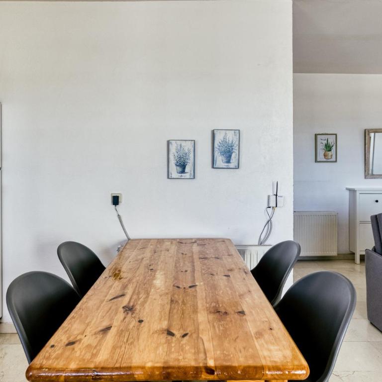 Art- Apartamentos Revilla Tacke D - Superior Apartment mit 1 Schlafzimmer und Balkon - 19