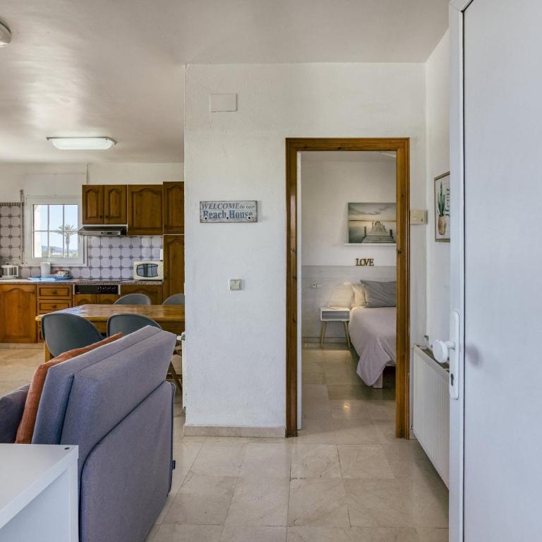 Art- Apartamentos Revilla Tacke D - Superior Apartment mit 1 Schlafzimmer und Balkon - 22