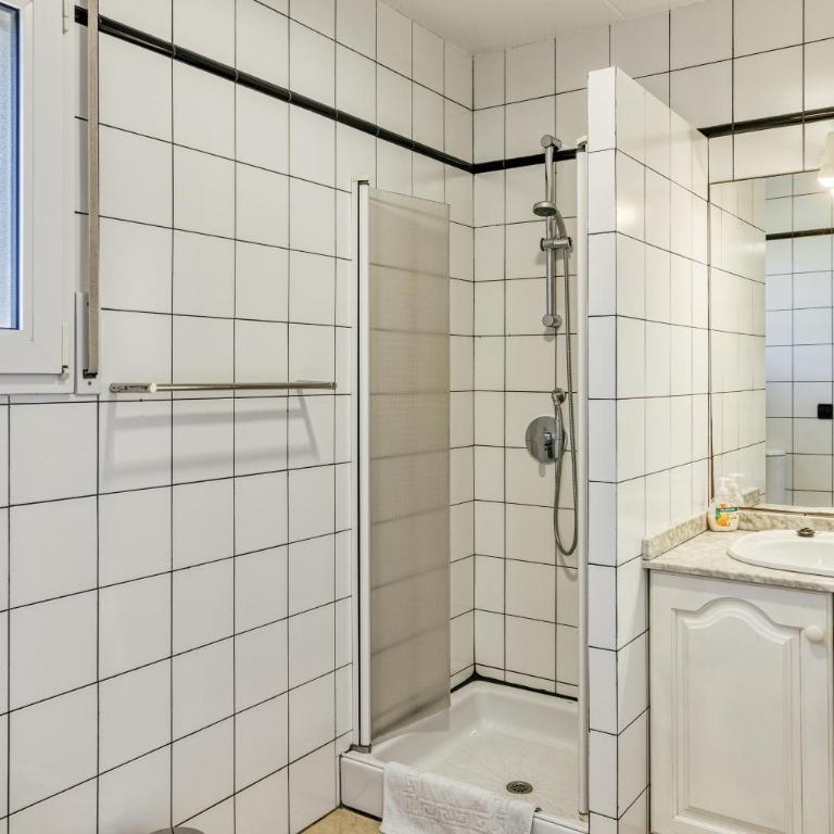 Art- Apartamentos Revilla Tacke D - Superior Apartment mit 1 Schlafzimmer und Balkon - 23
