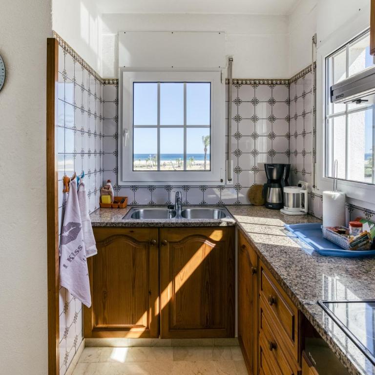 Art- Apartamentos Revilla Tacke D - Superior Apartment mit 1 Schlafzimmer und Balkon - 24
