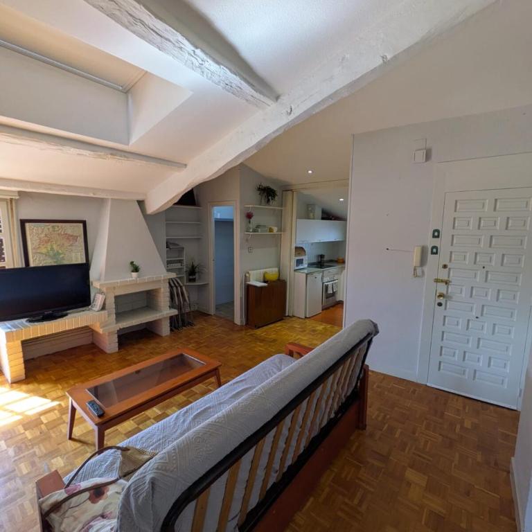 Ático Encanto by Clabao - Apartamento de 2 dormitorios - 1