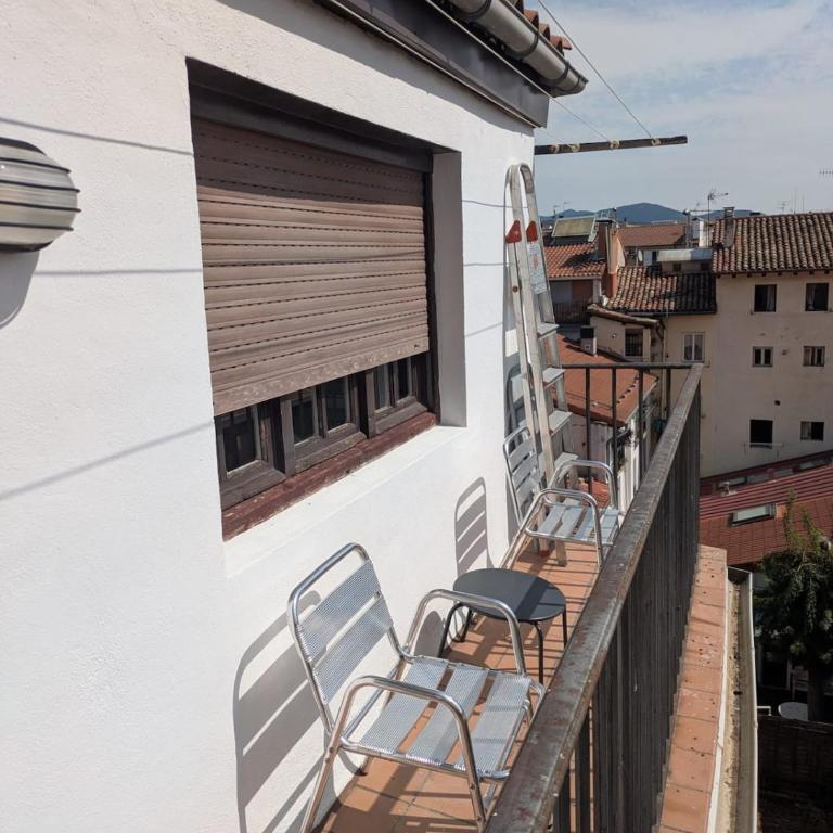 Ático Encanto by Clabao - Apartamento de 2 dormitorios - 3