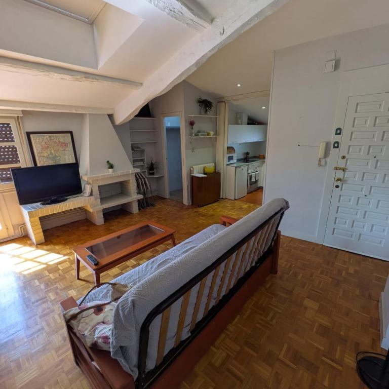 Ático Encanto by Clabao - Apartamento de 2 dormitorios - 4