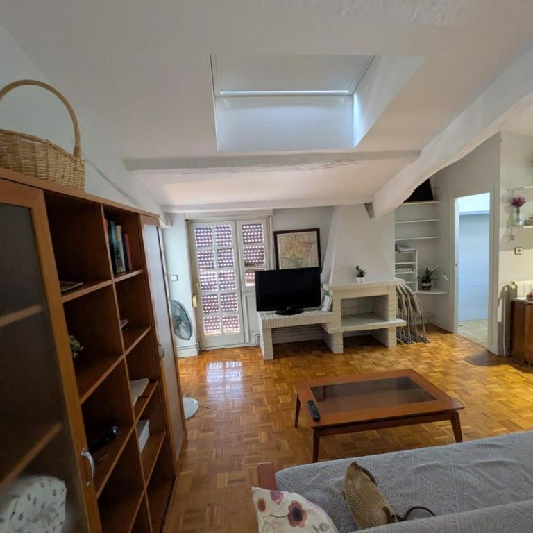 Ático Encanto by Clabao - Apartamento de 2 dormitorios - 6