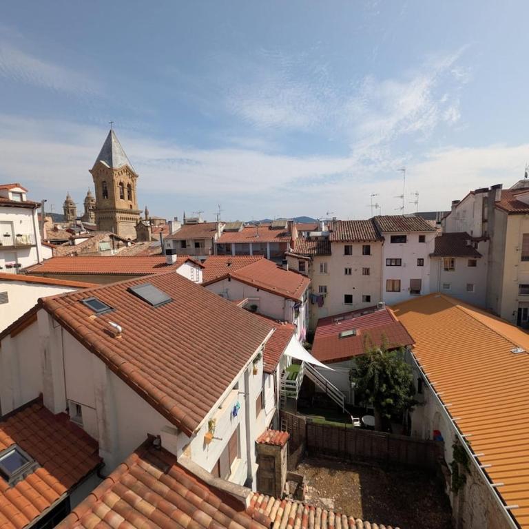 Ático Encanto by Clabao - Apartamento de 2 dormitorios - 7