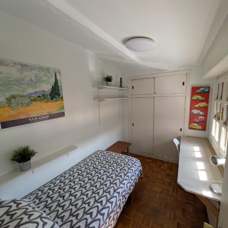 Ático Encanto by Clabao - Apartamento de 2 dormitorios - 8