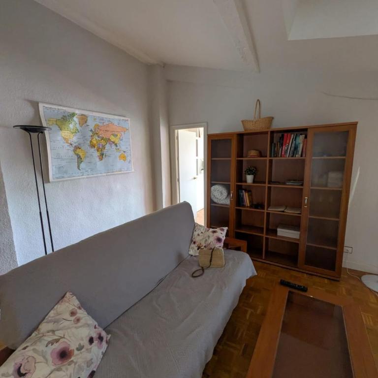 Ático Encanto by Clabao - Apartamento de 2 dormitorios - 9