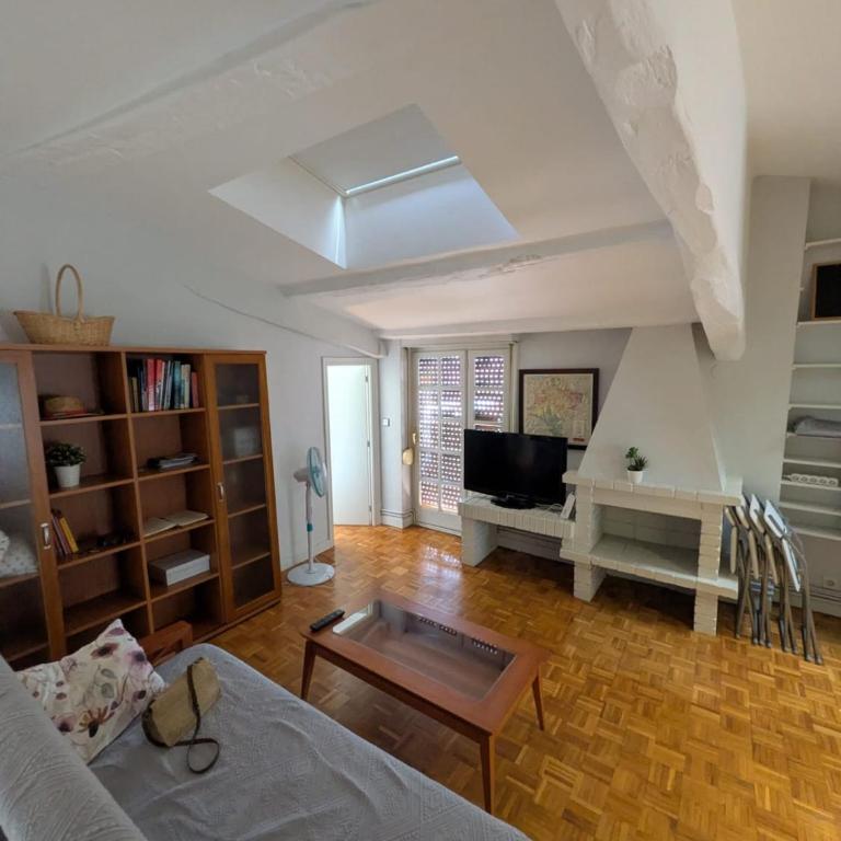 Ático Encanto by Clabao - Apartamento de 2 dormitorios - 10