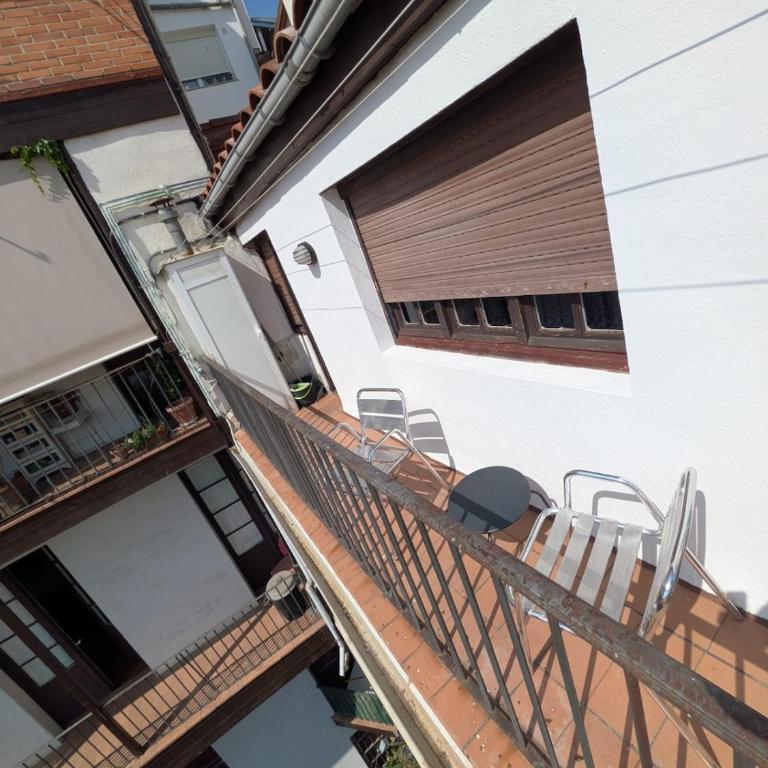 Ático Encanto by Clabao - Apartamento de 2 dormitorios - 17