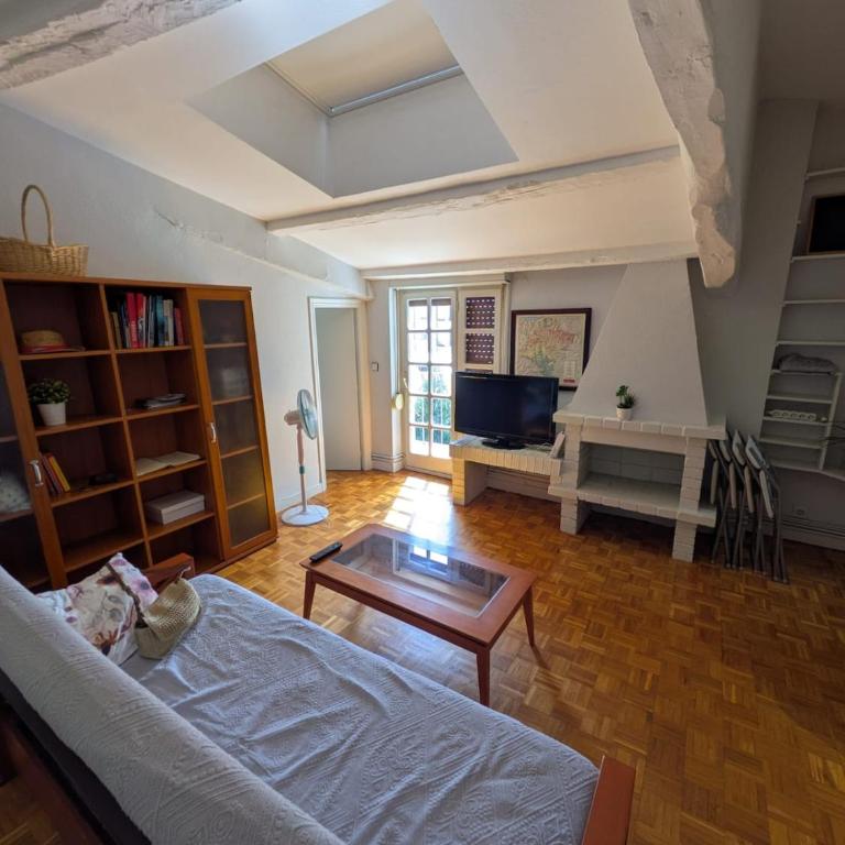 Ático Encanto by Clabao - Apartamento de 2 dormitorios - 18