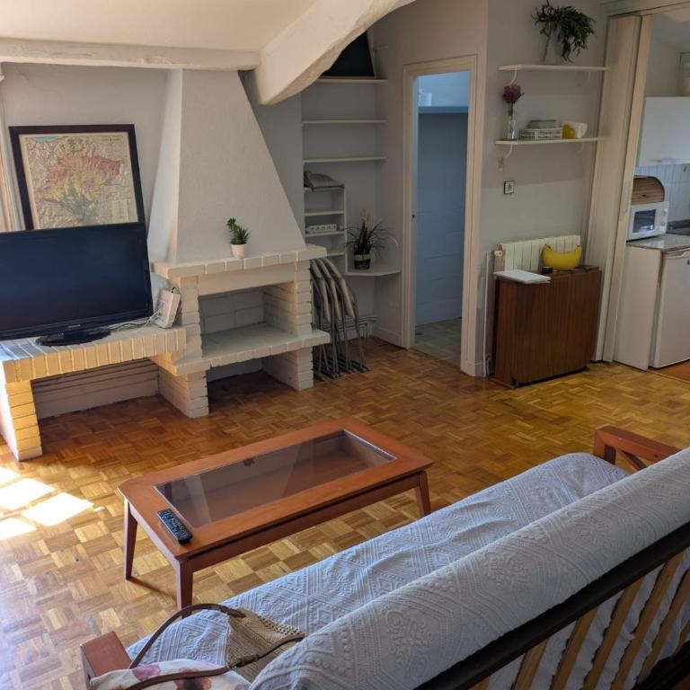 Ático Encanto by Clabao - Apartamento de 2 dormitorios - 20