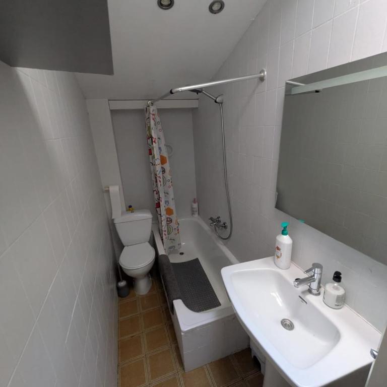 Ático Encanto by Clabao - Apartamento de 2 dormitorios - 22