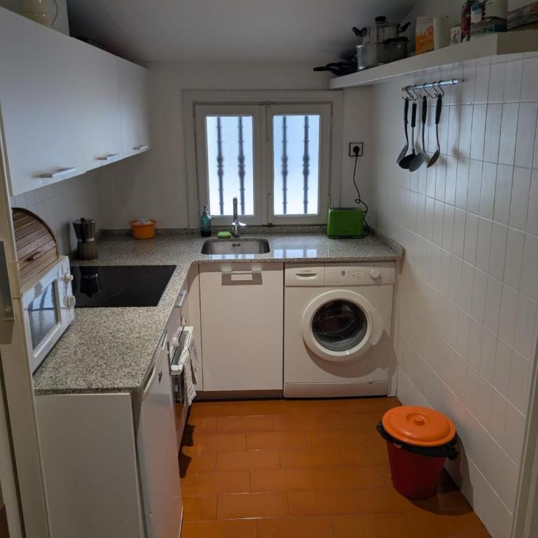 Ático Encanto by Clabao - Apartamento de 2 dormitorios - 23