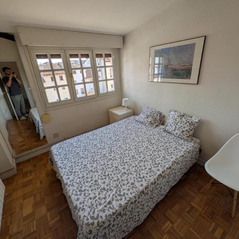 Ático Encanto by Clabao - Apartamento de 2 dormitorios - 24