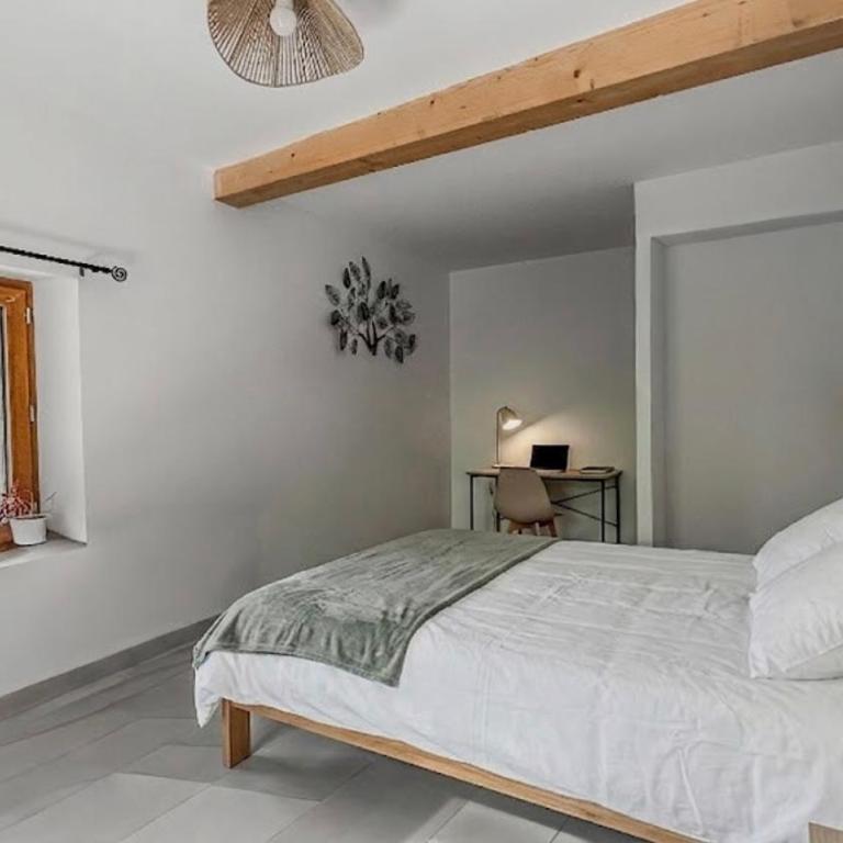 L'Ecrin des Alpes - Accès Val Thorens & 3 Vallées - Chalet - 3
