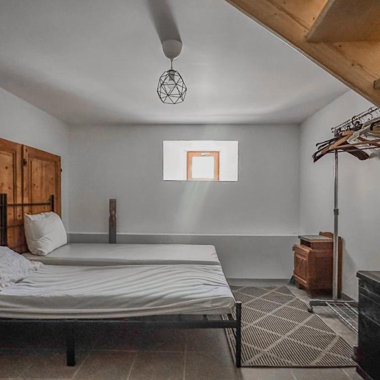 L'Ecrin des Alpes - Accès Val Thorens & 3 Vallées - Chalet - 16
