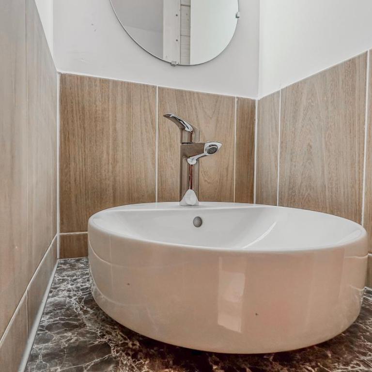 L'Ecrin des Alpes - Accès Val Thorens & 3 Vallées - Chalet - 18