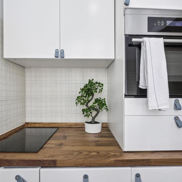 BnBNova - 1BR - Eiffel Tower & Trocadero - Appartement - 15